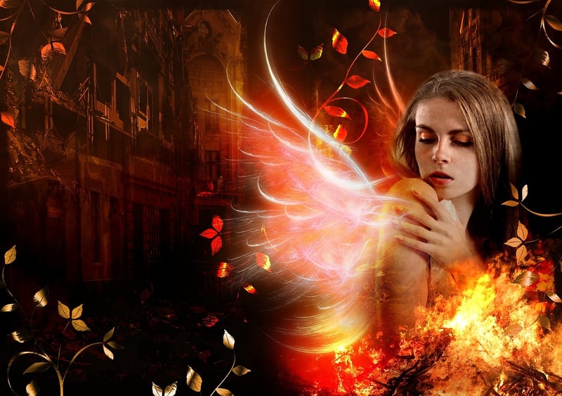 Phoenix Myths